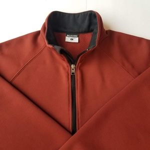 Columbia 1/4 Zip Pullover